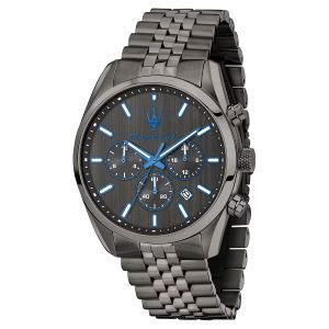 Orologio Maserati Uomo in Acciaio 8056783332779-36927226 - 8056783332779-36927226